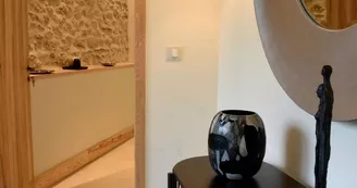Les Girauderies Chambres d'Hôtes/B&B
