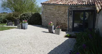 Les Girauderies Chambres d'Hôtes/B&B