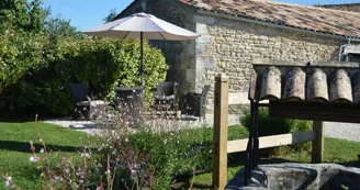 Les Girauderies Chambres d'Hôtes/B&B