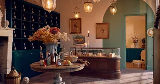 Maison Brillet Maison Brillet