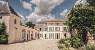 Maison Brillet Maison Brillet