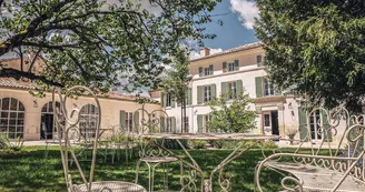 Maison Brillet Maison Brillet