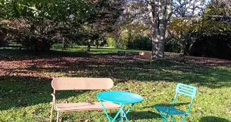 Résidence BIEN-ETRE * * * - Appartement T2 "Camélias" (5)