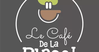 Le Café de la Place