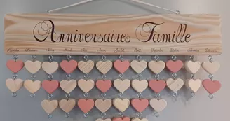 La Boite à Palette La Boite à Palette