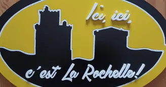 La Boite à Palette La Boite à Palette