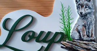 La Boite à Palette La Boite à Palette