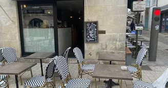 Café Bletterie