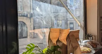 Café Bletterie