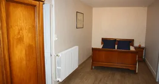 Gîte