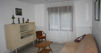 Gîte