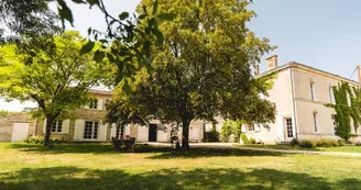 Domaine de Chizelle Domaine de Chizelle