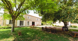 Domaine de Chizelle Domaine de Chizelle