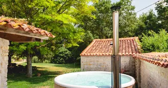 Domaine de Chizelle Domaine de Chizelle