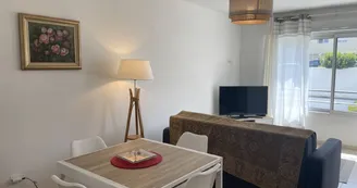Le Clos Fleuri Le Clos Fleuri