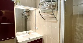 Le Clos Fleuri Le Clos Fleuri