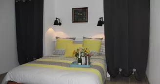 Le Clos du Square - Maison Île d'Aix Le Clos du Square - Maison Île d'Aix