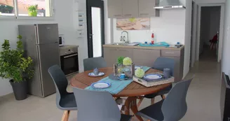 Le Clos du Square - Maison Île de Ré