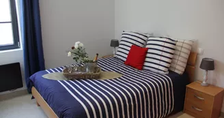 Le Clos du Square - Maison Île de Ré