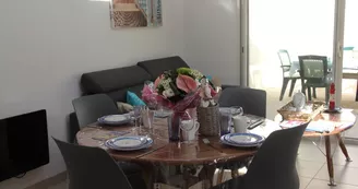 Le Clos du Square - Maison Île de Ré