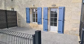 Bossuet Mathieu - Marchand Angélique - Belle des Champs