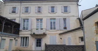 Mainson Philippe et Christine - Appt 2 Mainson Philippe et Christine - Appt 2