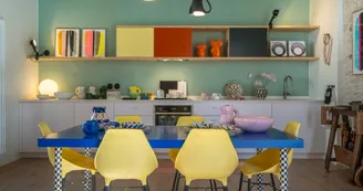 Galerie Aziyadé Galerie Aziyadé