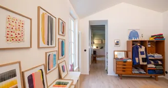 Galerie Aziyadé Galerie Aziyadé