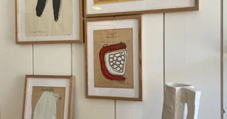 Galerie Aziyadé Galerie Aziyadé