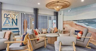 Résidence Prestige Odalys - L'Orée du Parc Résidence Prestige Odalys - L'Orée du Parc