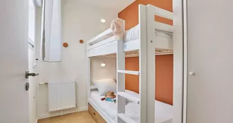 Résidence Prestige Odalys - L'Orée du Parc Résidence Prestige Odalys - L'Orée du Parc