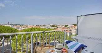 Résidence Prestige Odalys - L'Orée du Parc Résidence Prestige Odalys - L'Orée du Parc