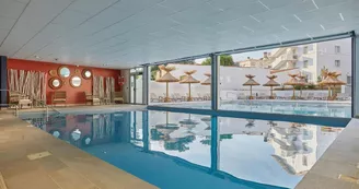 Résidence Prestige Odalys - L'Orée du Parc Résidence Prestige Odalys - L'Orée du Parc