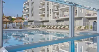 Résidence Prestige Odalys - L'Orée du Parc Résidence Prestige Odalys - L'Orée du Parc