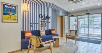 Résidence Prestige Odalys - L'Orée du Parc Résidence Prestige Odalys - L'Orée du Parc
