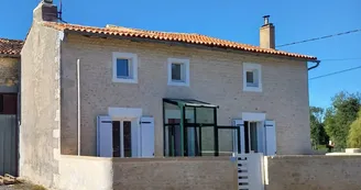 Gîte de la Forge Gîte de la Forge