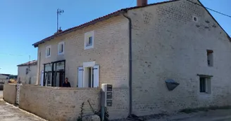 Gîte de la Forge Gîte de la Forge