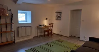 Gîte de la Forge Gîte de la Forge
