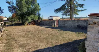 Gîte de la Forge Gîte de la Forge