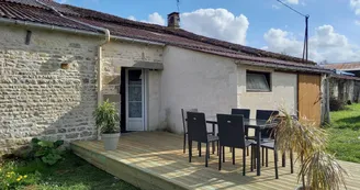 Gîte de la Forge Gîte de la Forge