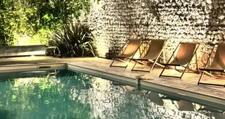 Le Domaine de Ferrat