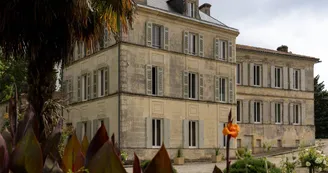 Le Domaine de Ferrat