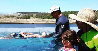 Oléron Sauvetage Natation - Vert-Bois