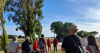 Journées européennes du patrimoine - Moulin de La Brée Journées européennes du patrimoine - Moulin de La Brée