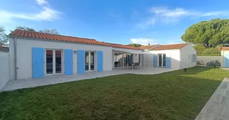 La Barjuline La Barjuline