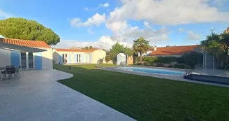 La Barjuline La Barjuline