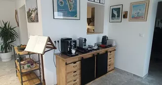 La Barjuline La Barjuline