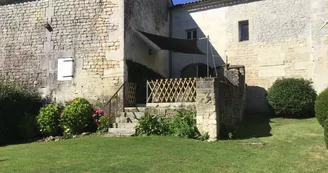 Gîte de la Cascade de Saintonge Gîte de la Cascade de Saintonge