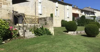 Gîte de la Cascade de Saintonge Gîte de la Cascade de Saintonge