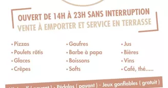 Au Jardin d'Ô Au Jardin d'Ô